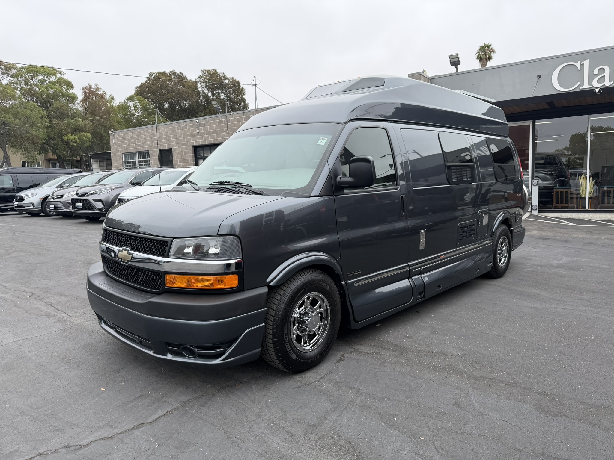 Roadtrek 190 Popular in hayward CA