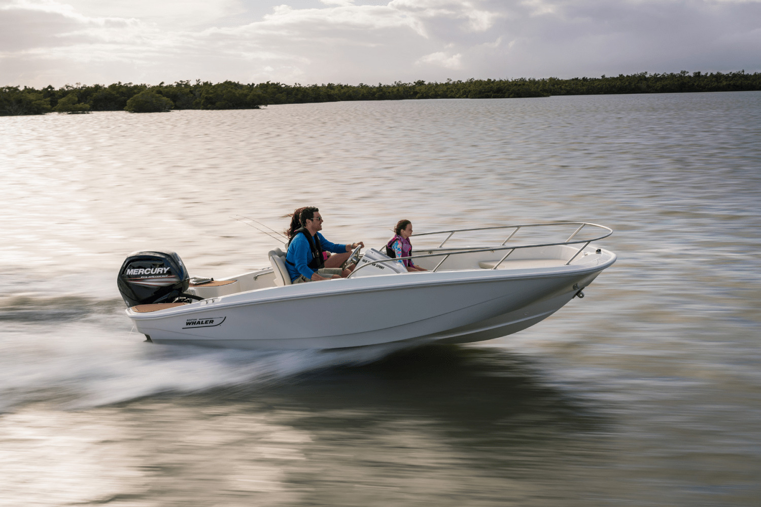 2026 Boston Whaler 160 Super Sport in wrightsville beach NC