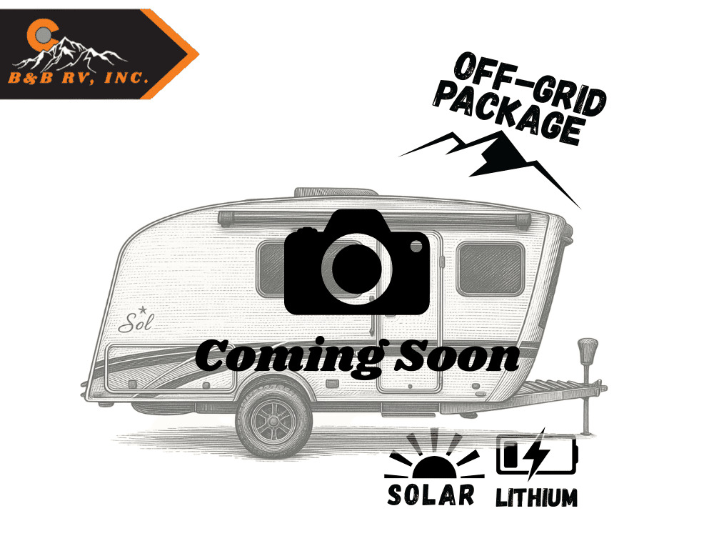2027 Intech Sol Horizon Off-Grid HORIZON BASE in denver CO