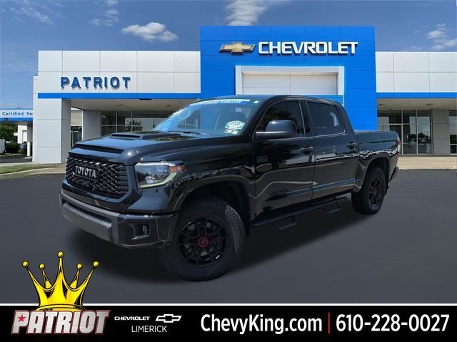 2020 TOYOTA TUNDRA in Royersford, PA
