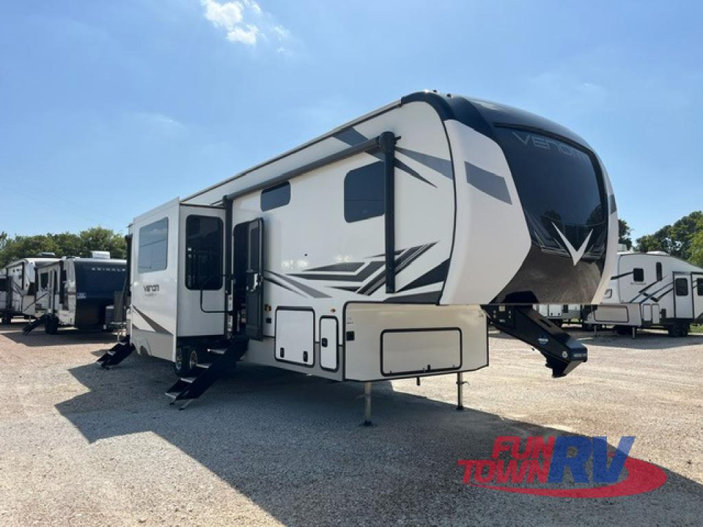 K-Z Venom V3313TK RVs for sale - RV Trader