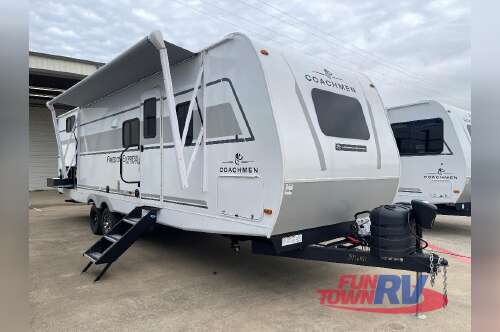 2026 Coachmen Rv Freedom Express Select 30SE in rockwall TX