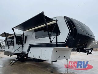 2026 BRINKLEY MODEL Z 3200