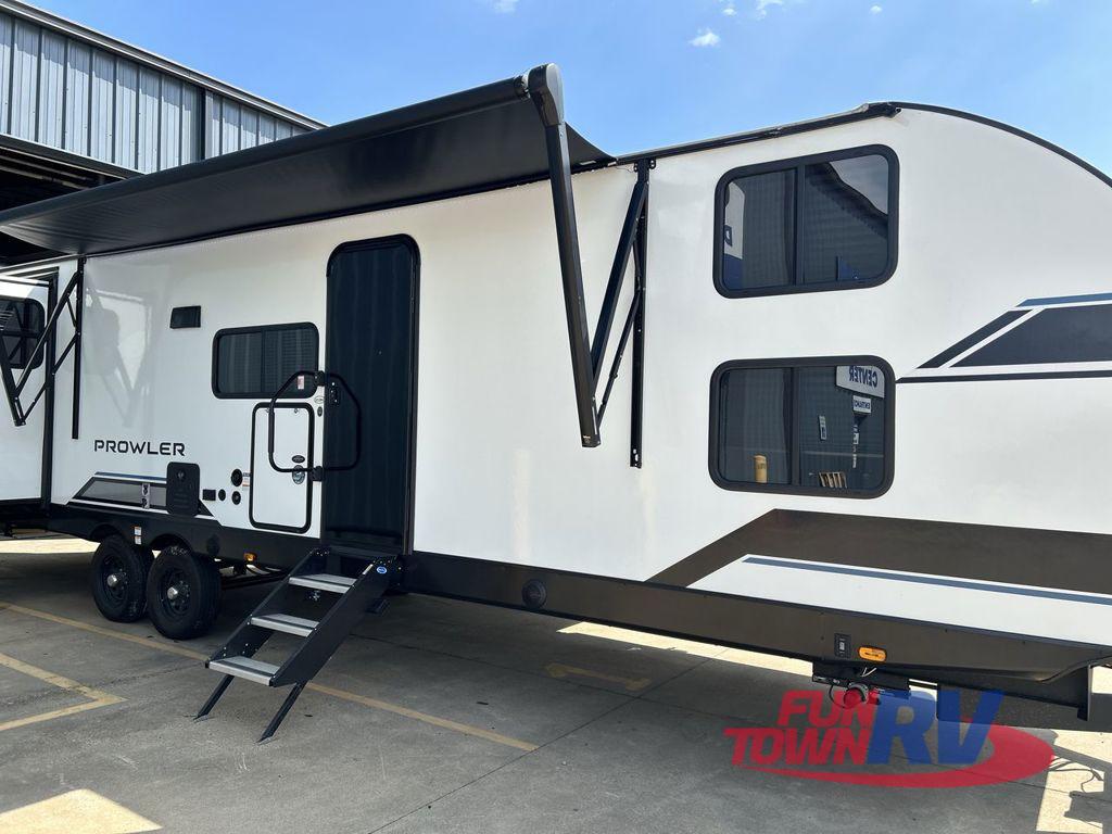 2025 Heartland Prowler 3212BH in texarkana AR