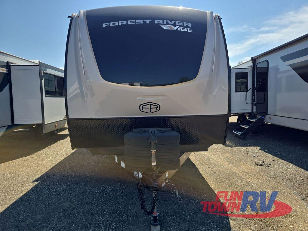 2027 Forest River Rv Vibe 2600RK in jackson MI