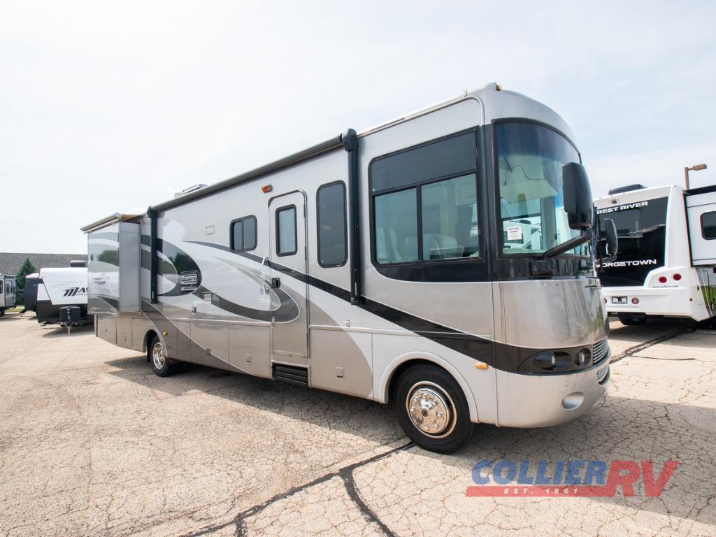 2006 R-Vision TRAIL AIRE 351 in rockford IL