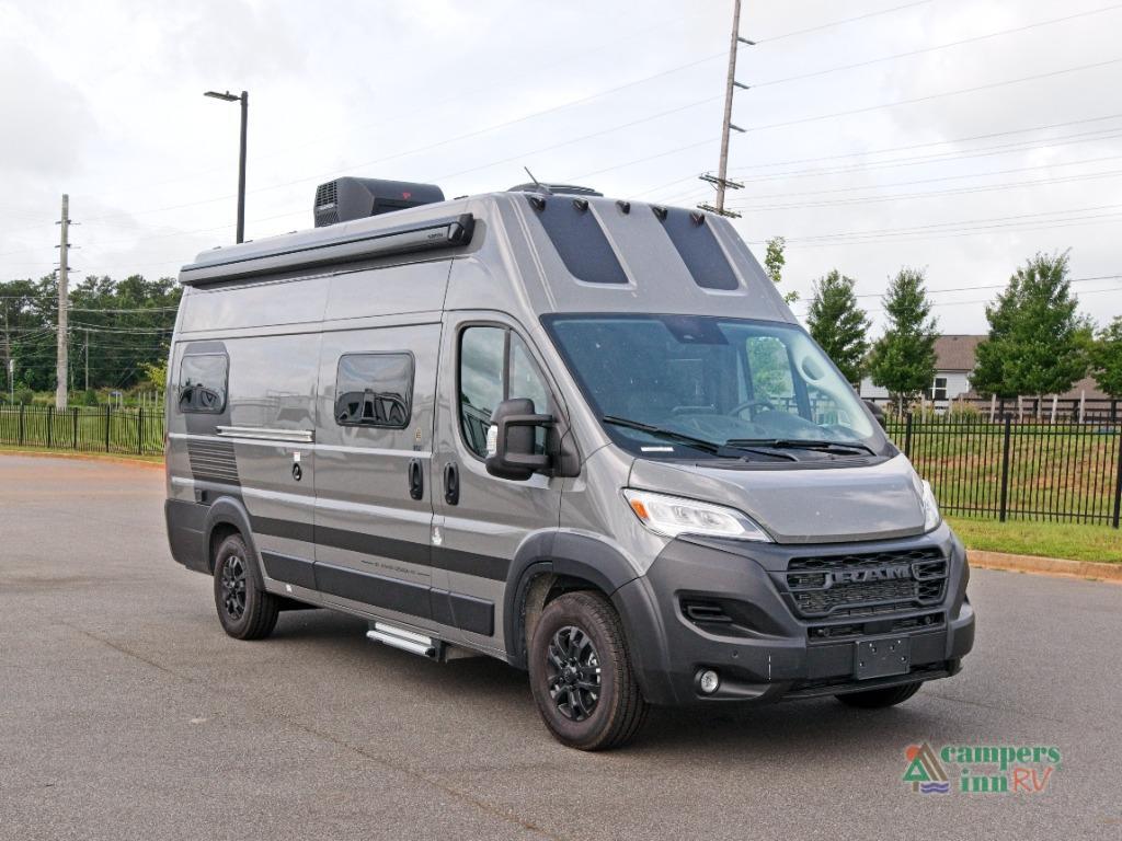 2027 Grand Design Lineage Series VP LVP1 in acworth GA