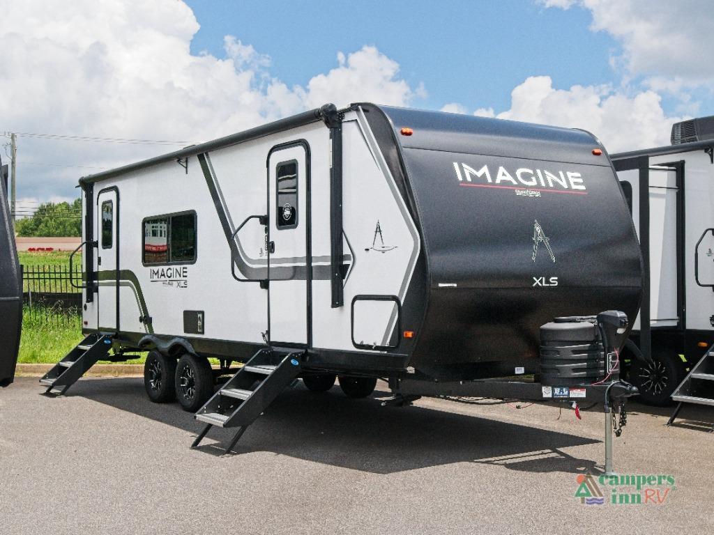 2027 Grand Design Imagine XLS 23LDE in acworth GA