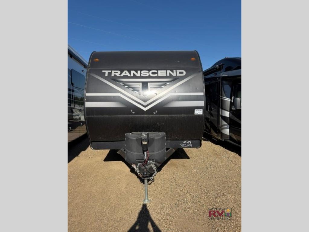 2023 Grand Design Transcend Xplor 261BH RV