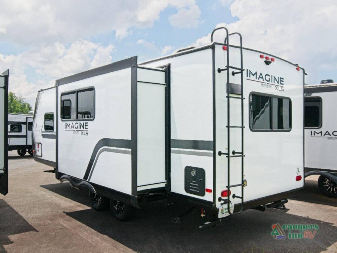 A photo of this 2027 Grand Design Imagine XLS 23LDE
