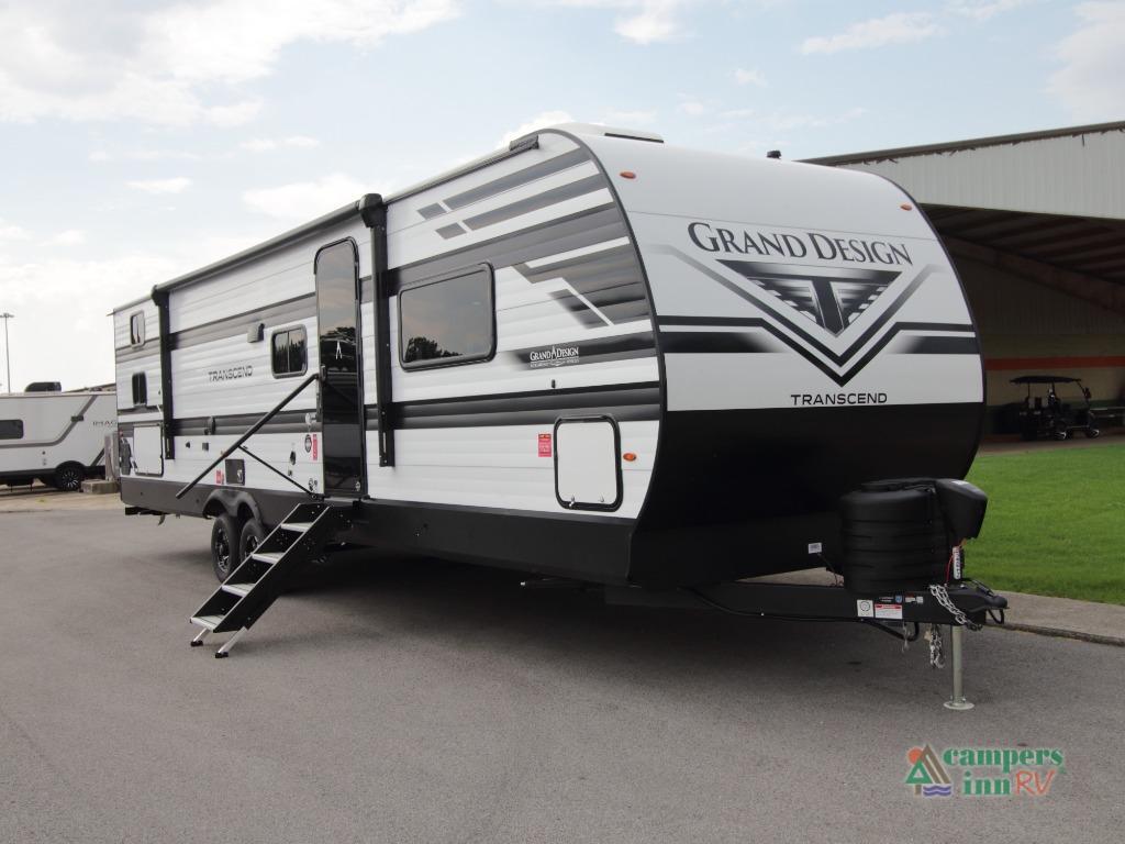 2027 Grand Design Transcend Xplor 335BHT in madison AL