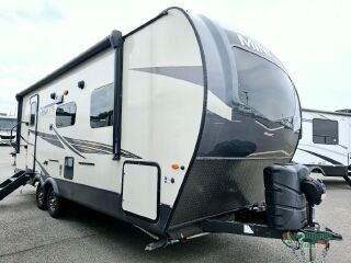 2022 FOREST RIVER ROCKWOOD MINI LITE 2511S