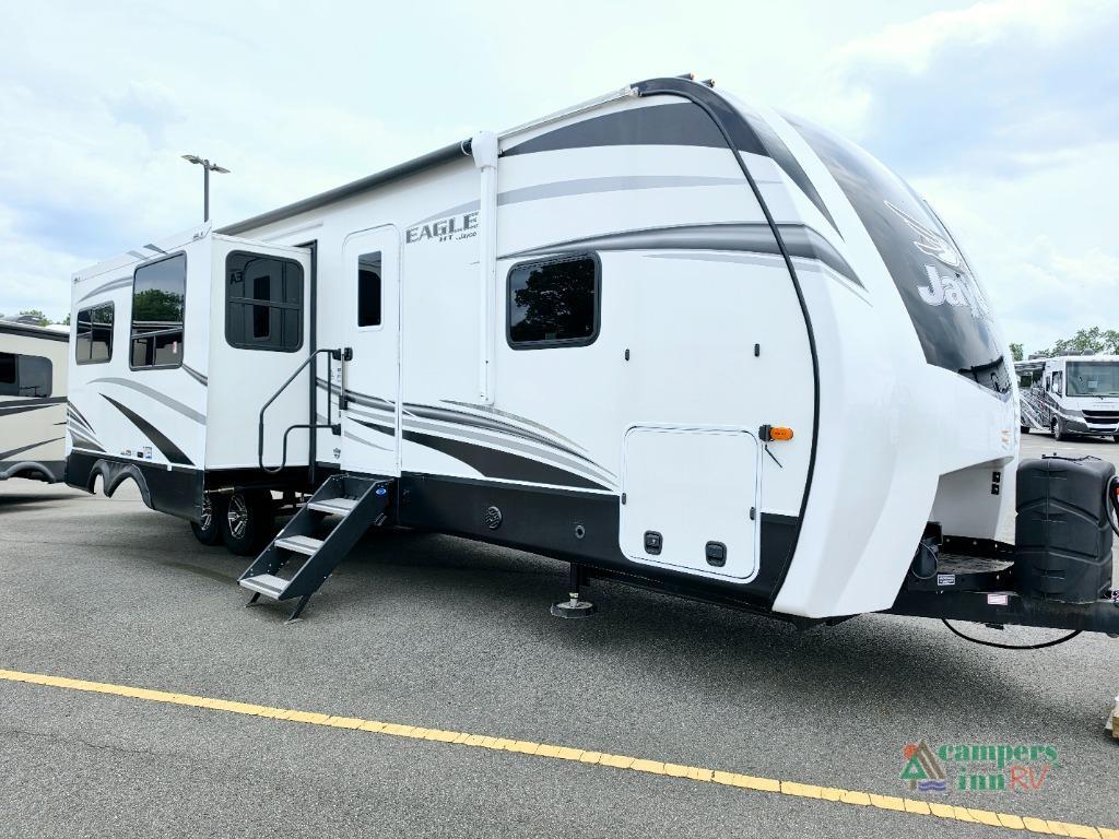 2021 Jayco Eagle HT 312BHOK in toms river NJ