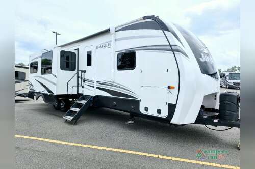 2021 Jayco Eagle HT 312BHOK in toms river NJ