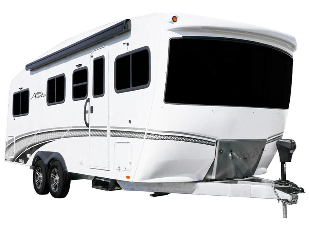 2024 Intech Rv Aucta WILLOW in toms river NJ