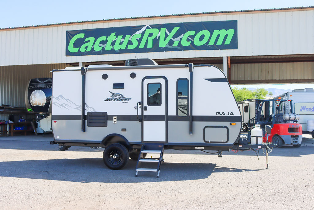 2022 Jayco Baja 183 RB in tucson AZ