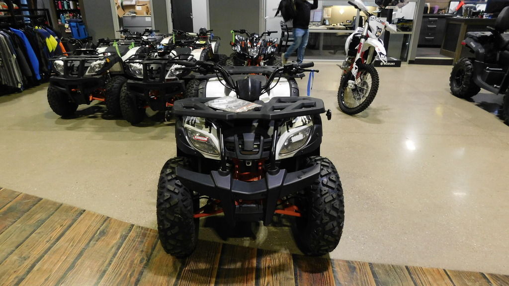 2021 Kayo Bull 180 in kalamazoo MI