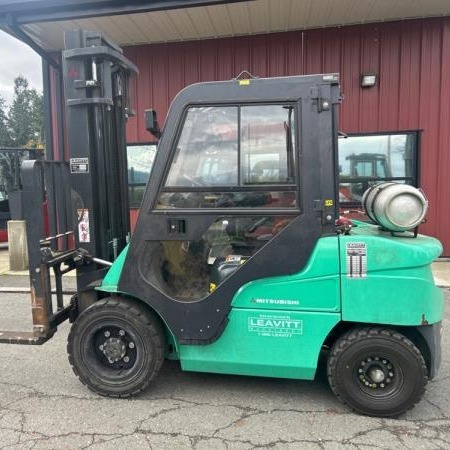 2023 MITSUBISHI FG30N in Tukwila, WA