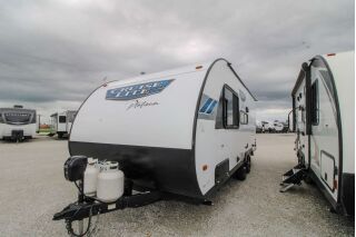 2024 FOREST RIVER SALEM CRUISE LITE 171RBXL