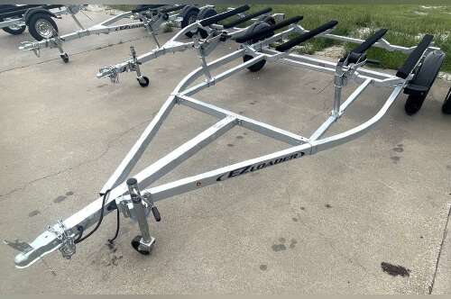 2025 Ez Loader 2 Ski Trailer - 100WVT in waco TX