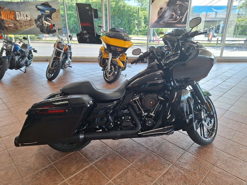 2018 Harley-Davidson® FLTRXS - Road Glide® Special SPECIAL FLTRXS in Bedford Heights, OH