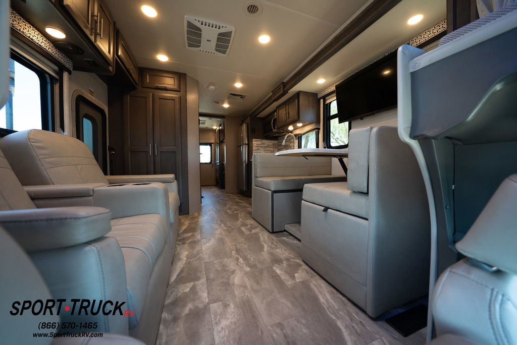 2023 Thor Motor Coach Omni XG32 in chandler AZ