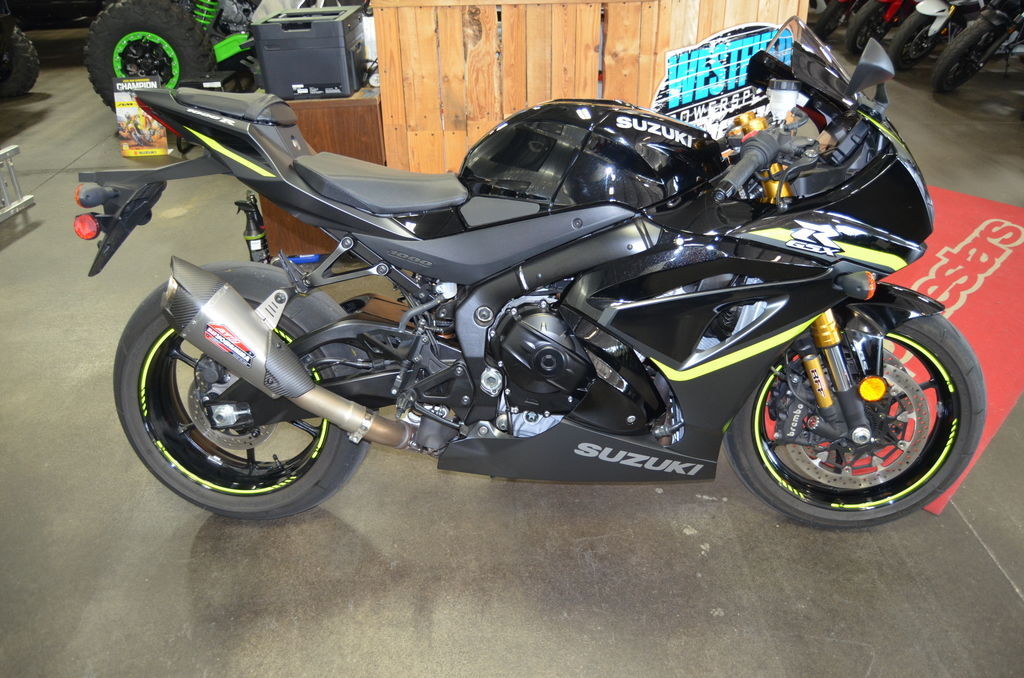 2023 Suzuki GSX-R1000R 1000R in Westfield, IN