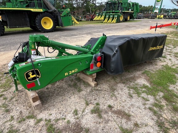 2026 John Deere R240 in Cairo, GA