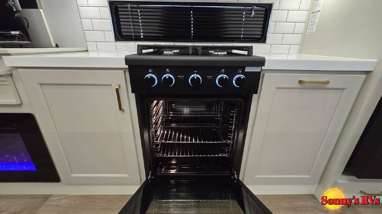 A photo of this 2027 Grand Design Solitude 370DV