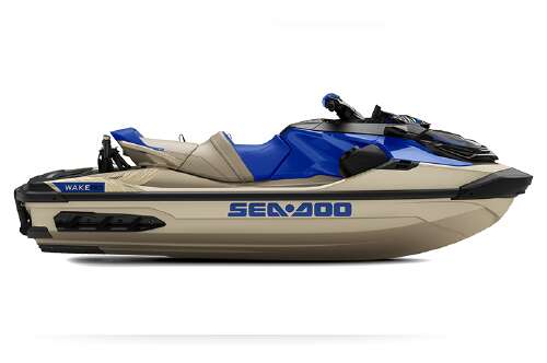 2026 Sea-Doo Wake Pro 230 in