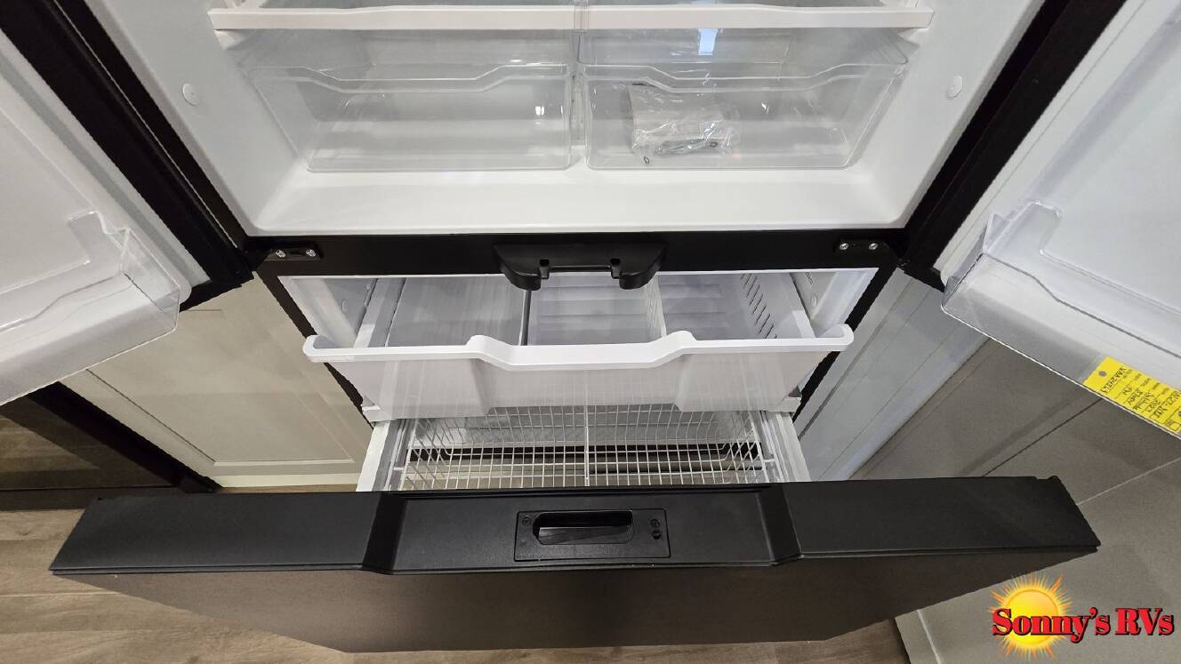A photo of this 2027 Grand Design Solitude 370DV