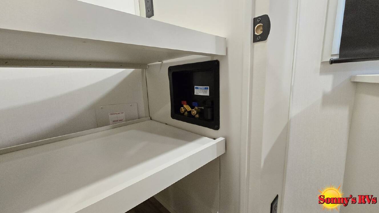 A photo of this 2027 Grand Design Solitude 370DV