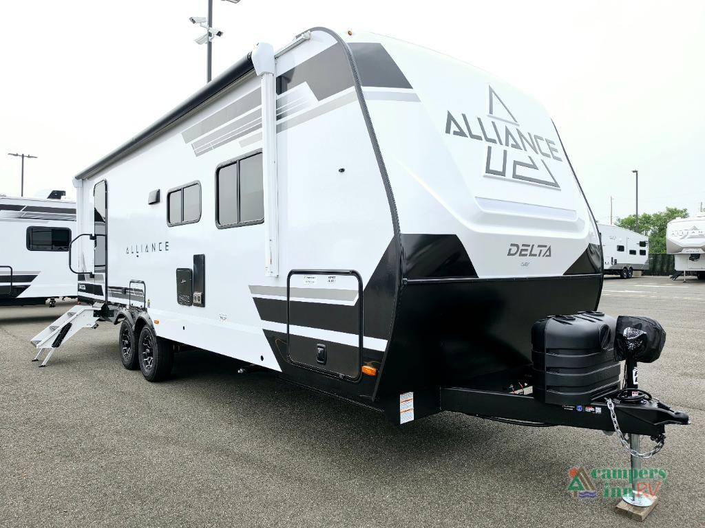 2027 Alliance Rv Delta 262RB in toms river NJ