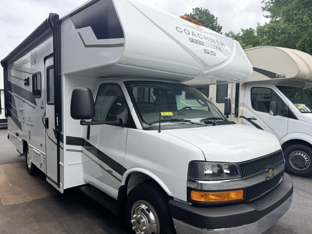 2027 Coachmen Freelander 21RSS in st. louis MO