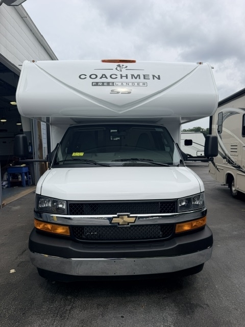 2027 Coachmen Freelander 21RSS in st. louis MO