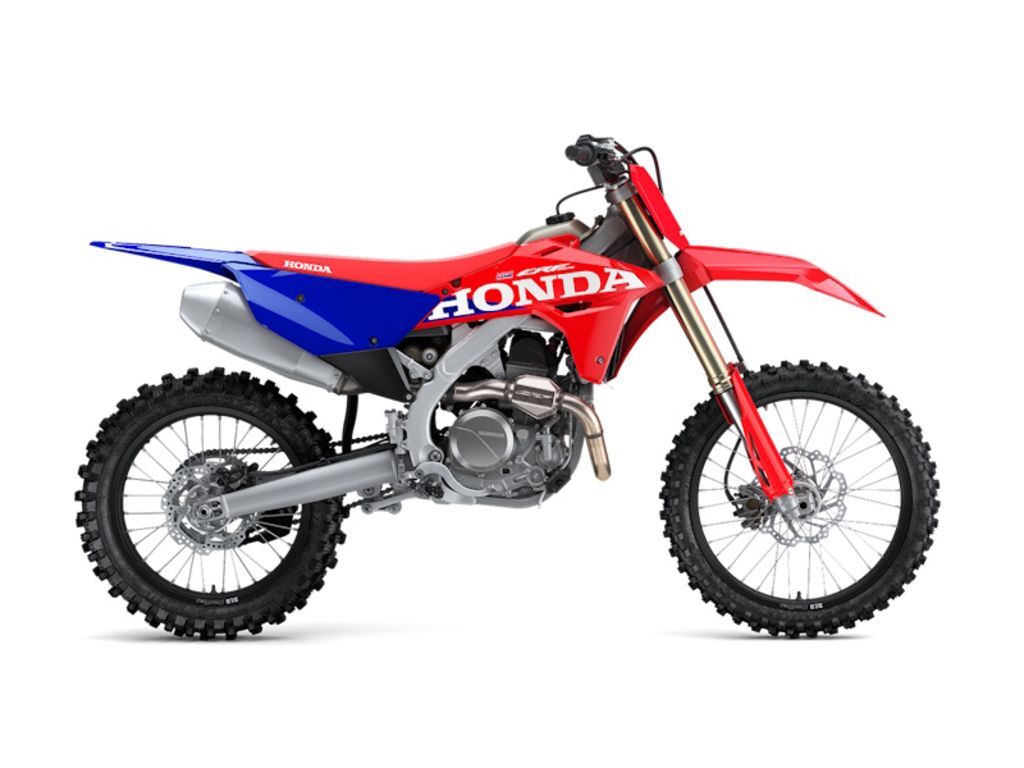 2027 Honda® CRF450R 450R in Gambrills, MD