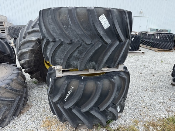 2024 Goodyear 850/55R30 in Atwood, IL