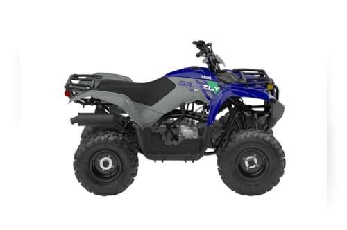 2026 Yamaha Grizzly 110 BASE in clarksville TN