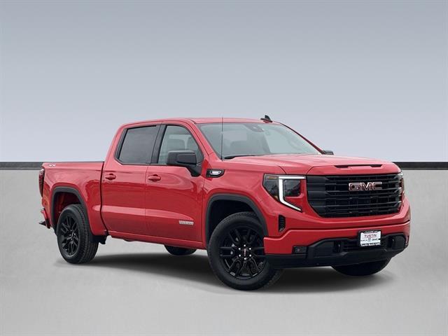 2026 GMC SIERRA in Tustin, CA