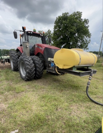 2019 Case IH 310 MAGNUM in Waycross, GA