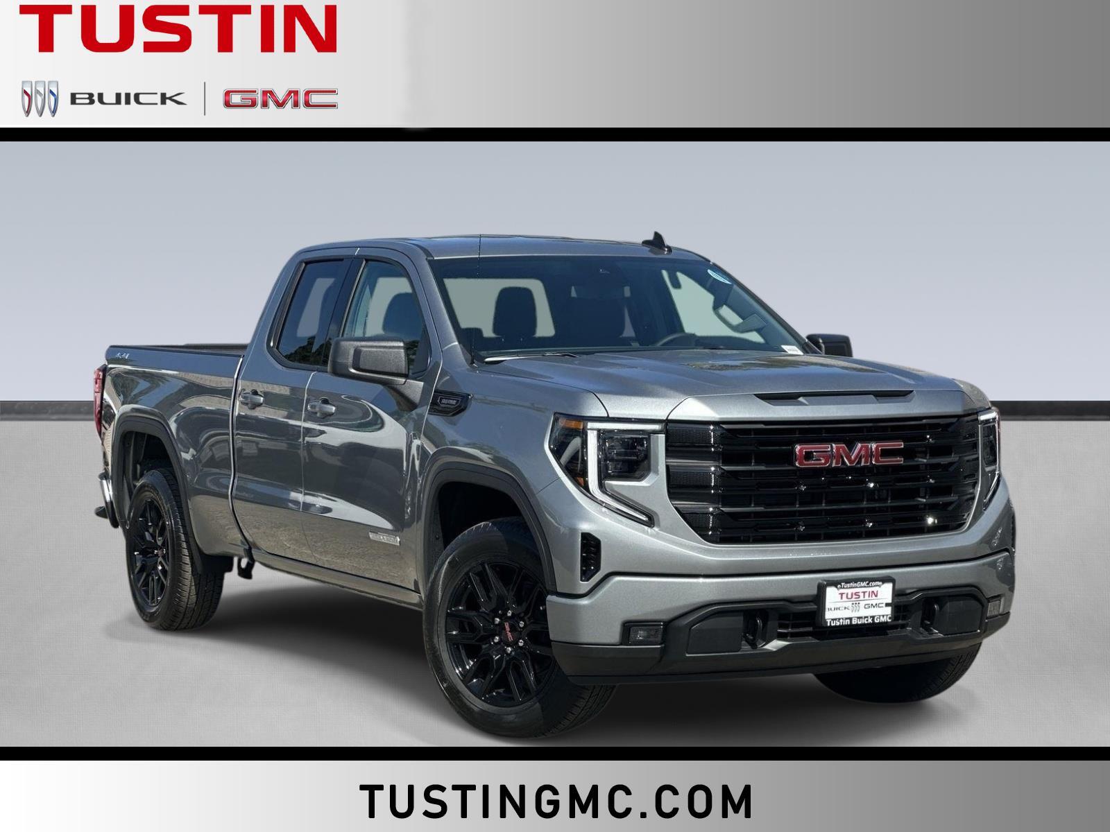 2026 GMC SIERRA in Tustin, CA