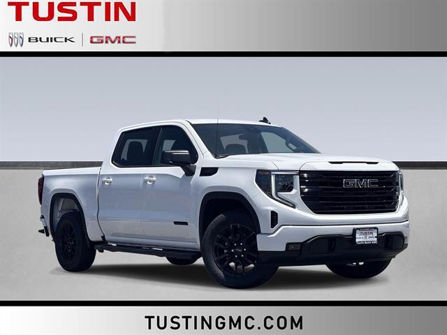2026 GMC SIERRA in Tustin, CA