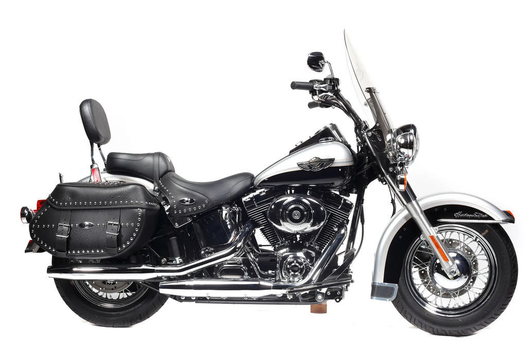 2003 Harley-Davidson® FLSTC - Heritage Softail® Classic CLASSIC in Rapid City, SD