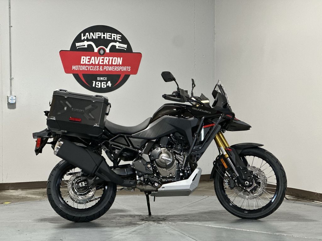 2026 Suzuki V-STROM 800DE Adventure 800DE ADVENTURE in Tigard, OR