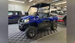 2026 Kawasaki Mule Pro-MX LE UTV/Utility ATV