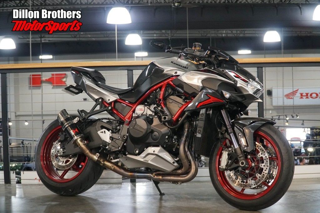 Kawasaki Sportbike Motorcycles For Sale in Hawaii - Cycle Trader