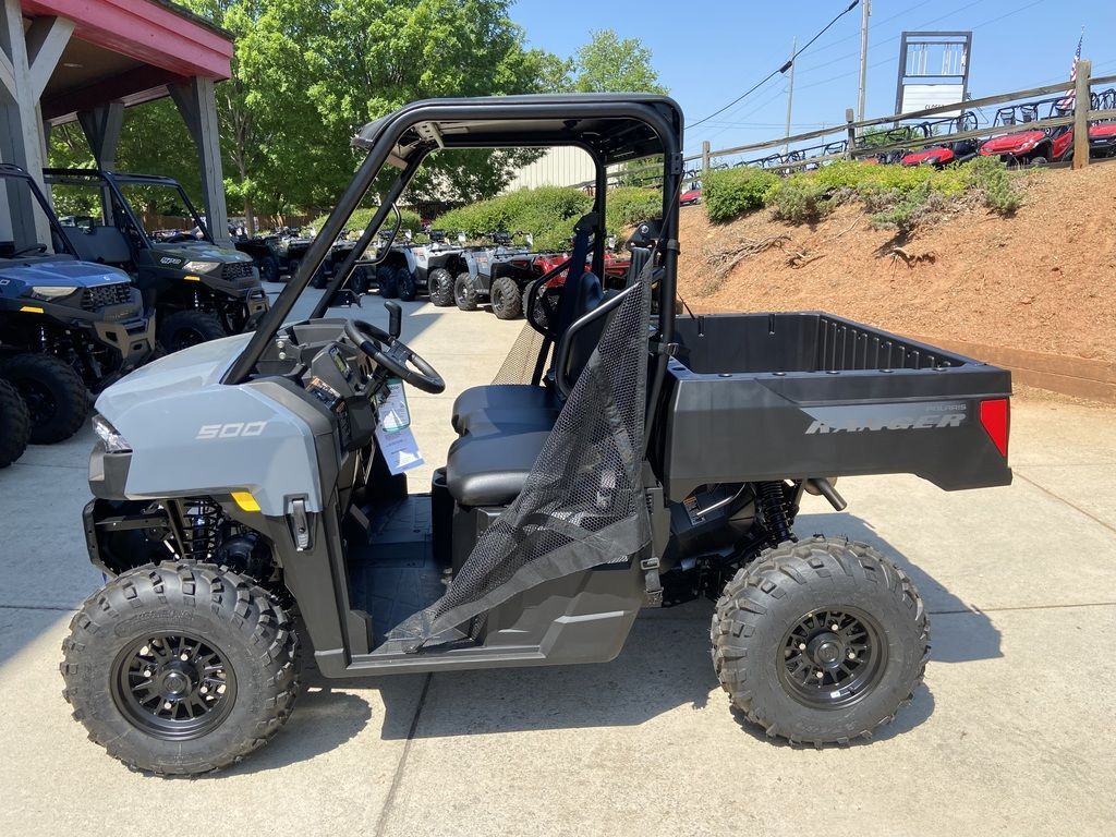 2026 Polaris® Ranger 500 BASE in athens GA