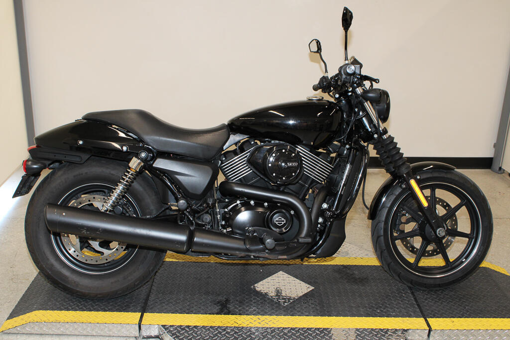 2018 Harley-Davidson Harley-Davidson Street 750 750 in Miami, FL
