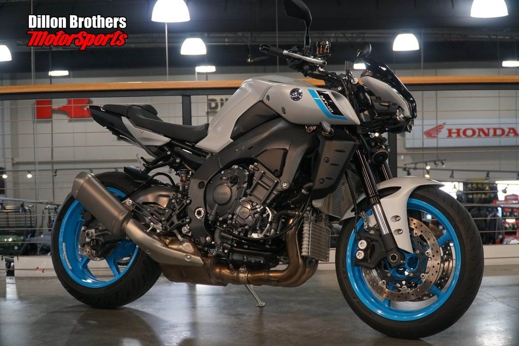 2025 Yamaha MT-10 10 in Omaha, NE