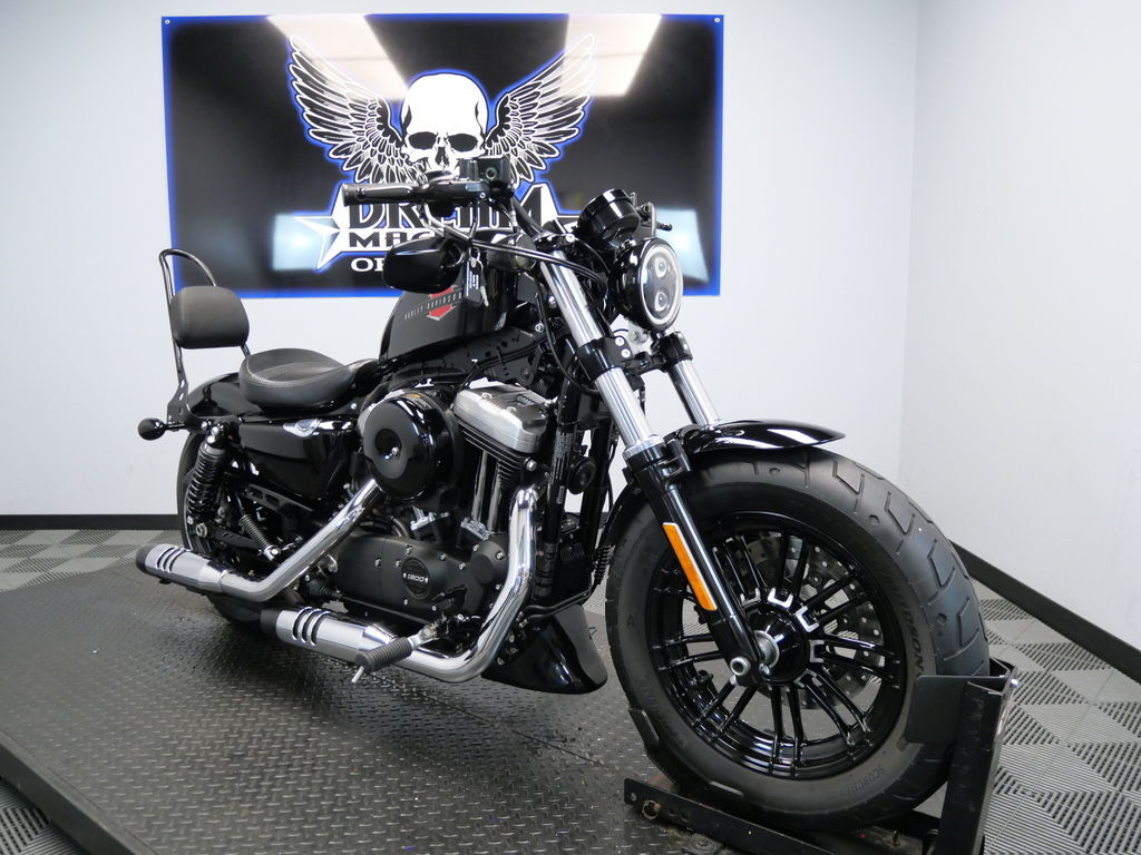 2020 Harley-Davidson® XL1200X - Sportster® Forty-Eight® XL1200X in Austin, TX